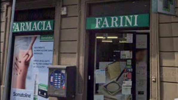 Farmacia Farini