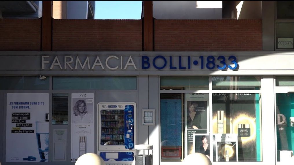 Farmacia Bolli