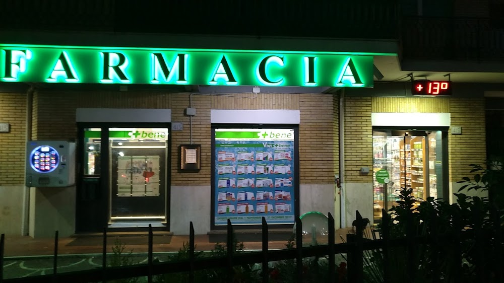 Farmacia Gaoni