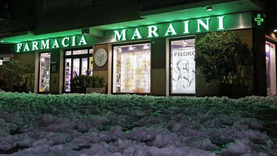 Farmacia Maraini