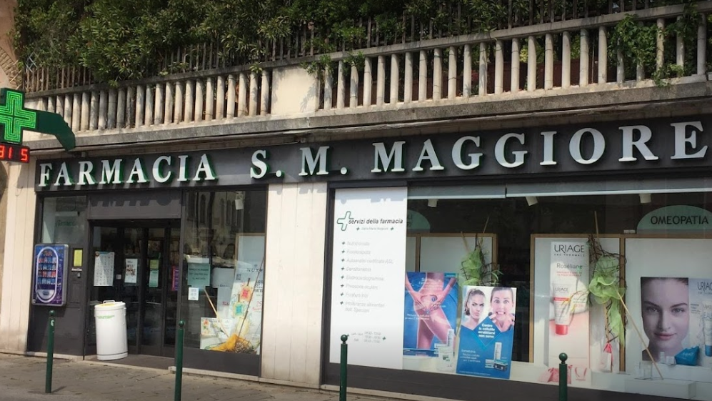 Farmacia Santa Maria Maggiore